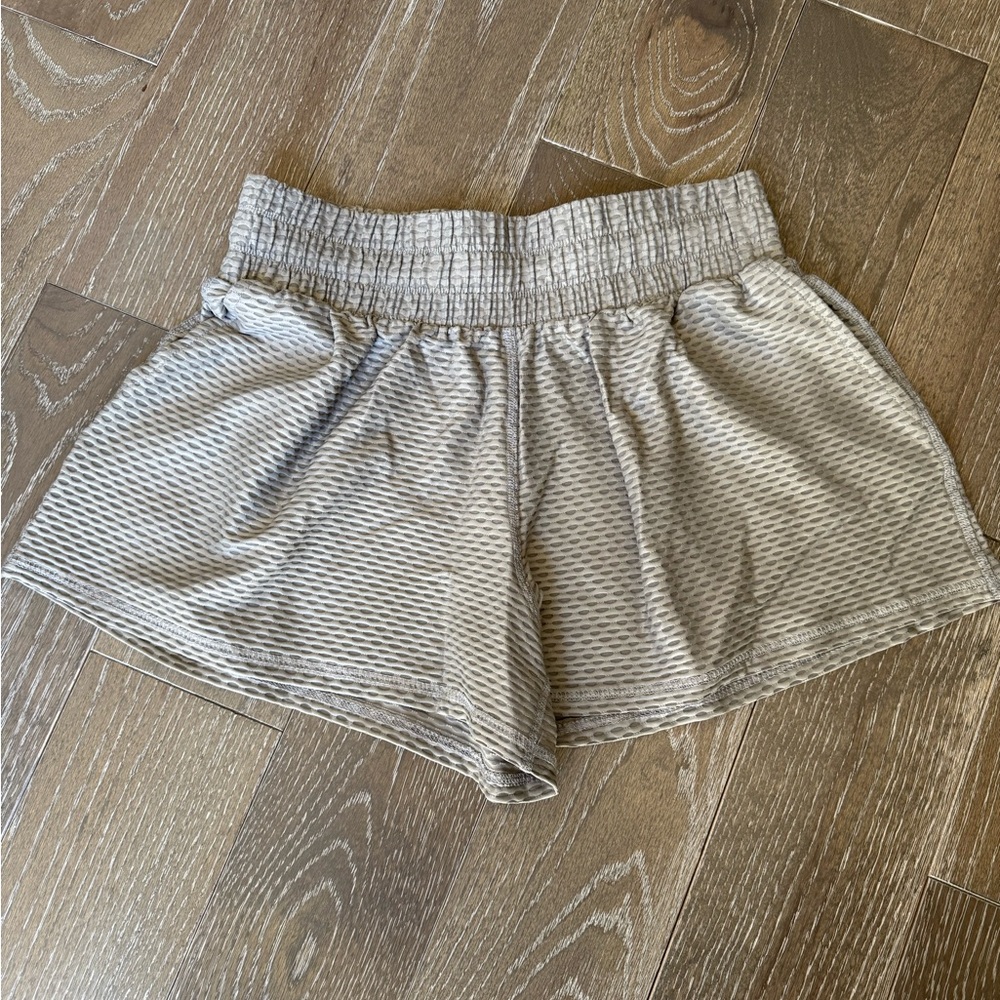 Gray Women's Noli Shorts